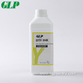 High quality PET film DTF pigment ink